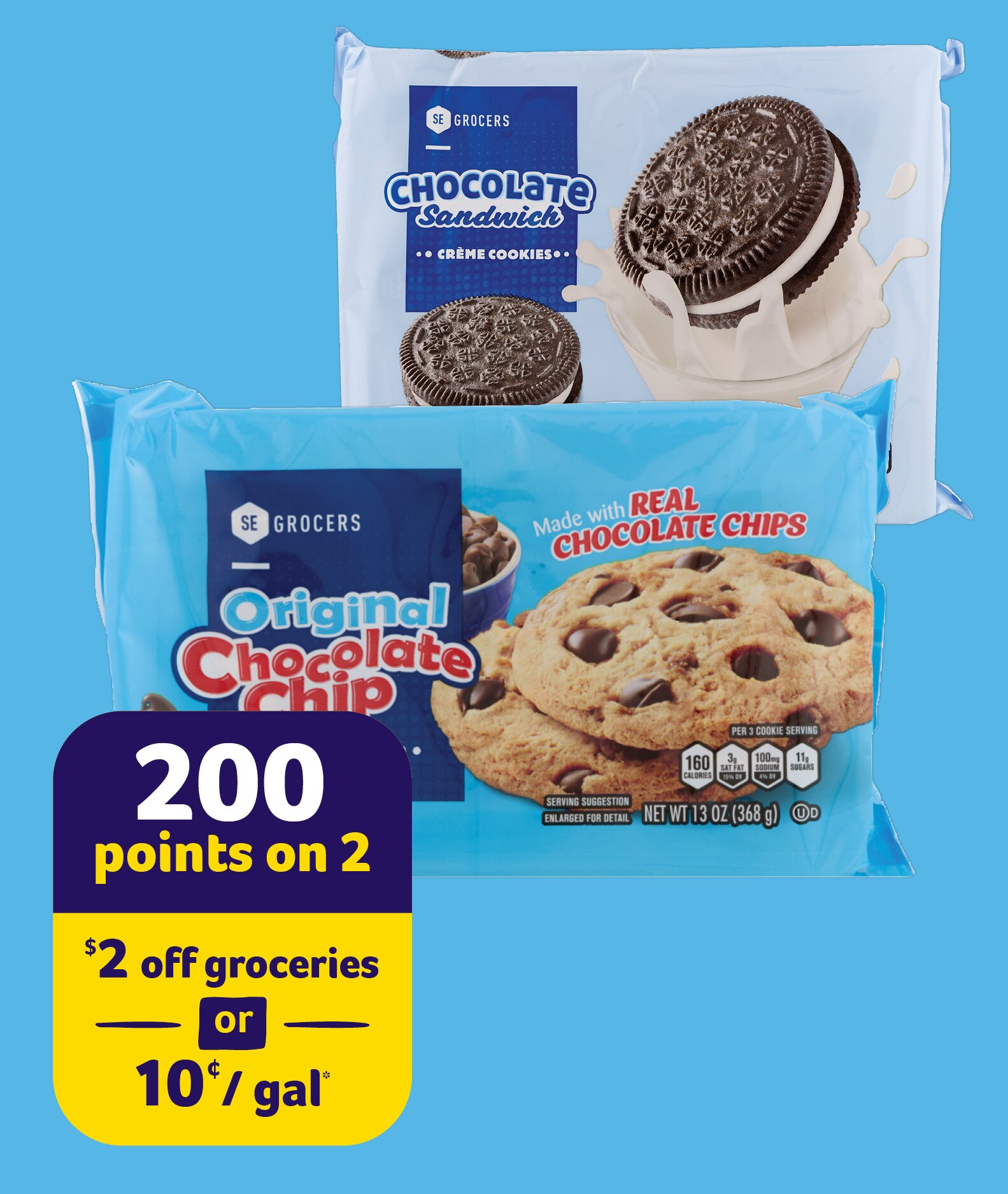 Save Money Weekly with WinnDixie Deal of the Week